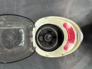 Thermo Scientific Myspin 6 Mini Centrifuge for Microtube Processing, 3 of 4