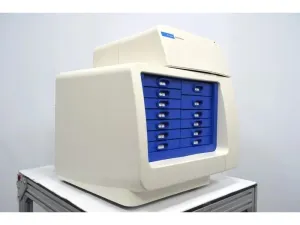 Agilent ZAG DNA Analyzer System Unit 3 – 96-Capillary Automated DNA Fragment Analyzer, 10 of 13