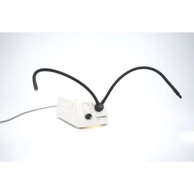 Photonic PL 2000 Med Halogen Cold Light Source Kaltlichtquelle Duplexx Light Guide-cover