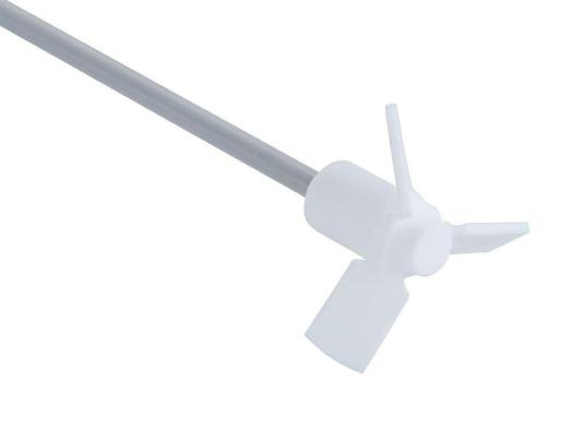 IKA R 1389 PTFE Coated Propeller 3 - Bladed Stirrer-cover