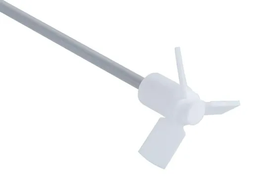IKA R 1389 PTFE Coated Propeller 3 - Bladed Stirrer