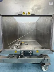 Pall 1000 Liter Single-Use Magnetic Mixing System for Bioprocessing Applications, 4 of 4