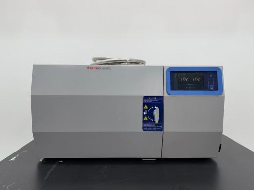Thermo Scientific CryoMed TSCM34MA Controlled-Rate Freezer for Cryopreservation-cover