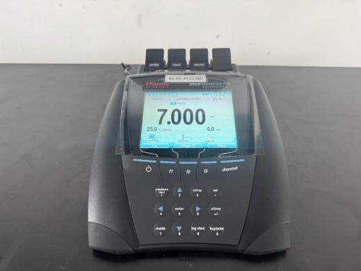 Thermo Orion VersaStar Pro Advanced Electrochemistry Meter-cover