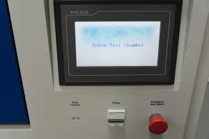 Sanwood SM-866 – E-sun Xenon Lamp Weathering Test Chamber, 7 of 9