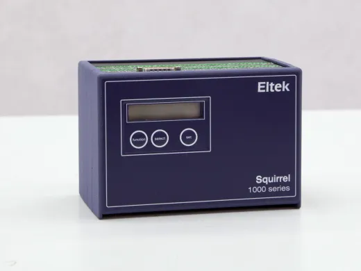 Eltek Squirrel 1000 series Data Logger