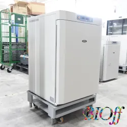 ASTEC SCA-325DS CO2 Incubator with Dry Heat Sterilization, 163 L, Stand Included, 2 of 7