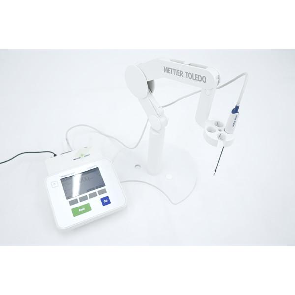 Mettler Toledo Seven Compact S230 Conductivity Meter
