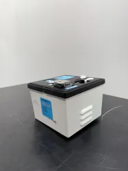TerumoBCT SCD IIB Benchtop Sterile Tubing Welder for Closed-System Blood Processing, 2 of 3
