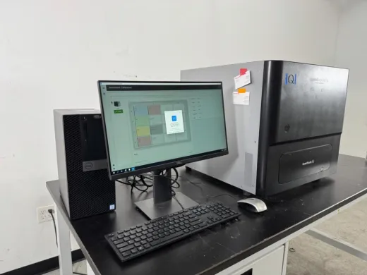 Applied Biosystems QuantStudio Absolute Q Digital PCR System for Absolute Nucleic Acid Quantification