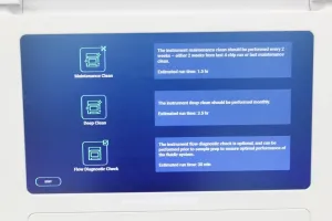Isoplexis IsoLight Analytical Immunoassay Analyzer 8-Chip Auto Workflow, 5 of 8