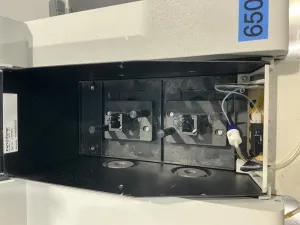 PerkinElmer Lambda 35 Dual-Beam UV/Vis Spectrophotometer with Fiber Optic Connectivity, 3 of 4