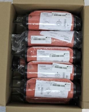 Leybold 71417300 Exhaust Filter Cartridge for SOGEVAC SV 65-120 Vacuum Pumps-cover