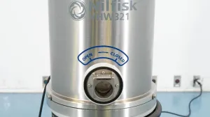 Nilfisk VHW321 Laboratory Vacuum Cleaner, 4 of 4