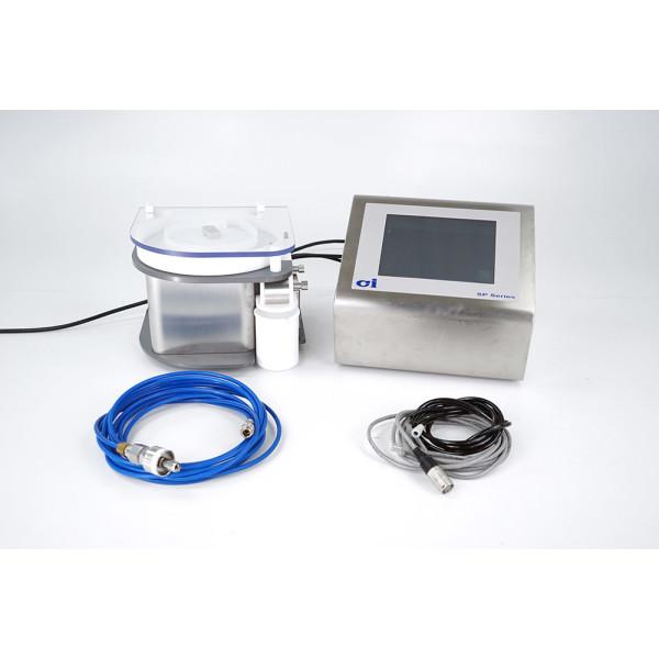 CI Electronics S-P4 VS4 VG5 PS170 Checkweigher System