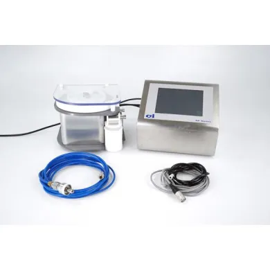 CI Electronics S-P4 VS4 VG5 PS170 Checkweigher System