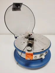 3B Scientific TEL-X-OMETER U192001 Physics X-Ray Apparatus, 13 of 18