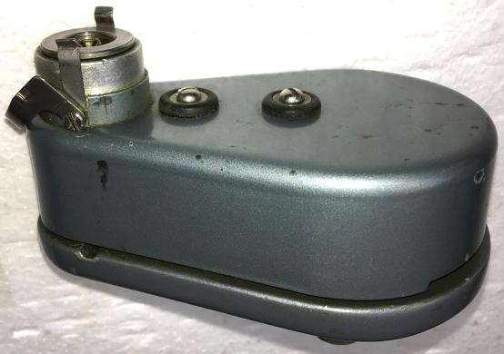 Sorvall OM-2000 Micro-Attachment Kit for Omni-Mixer Homogenizer-cover