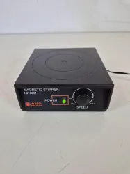 Hanna HI190M Compact Magnetic Stirrer for Precise Laboratory Mixing, 5 of 5
