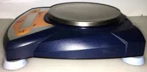 Ohaus Scout Pro SPE202 Portable Balance (200g x 0.01g), 2 of 11