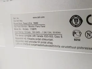 Applied Biosystems QSTAR Elite Mass Spectrometer, 94 of 307