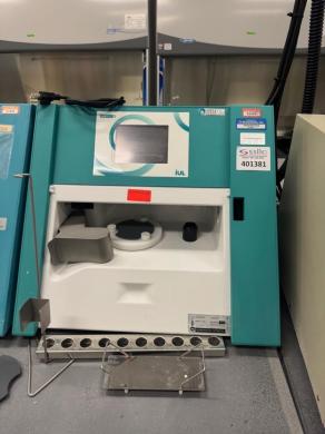 IUL Eddy Jet 2 Automated Spiral Plater for Microbial Sample Plating-cover