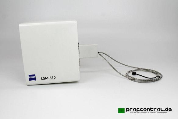 Zeiss LSM 510 VIS Laser Scanning Confocal Module, Part Number 45 30 02-cover