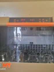 Infors HT Multitron Incubator Shaker with Precise Temperature and Humidity Control, 13 of 21