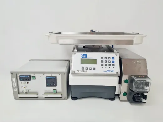 GE Healthcare Wave Bioreactor System 2/10 EH Complete Kit
