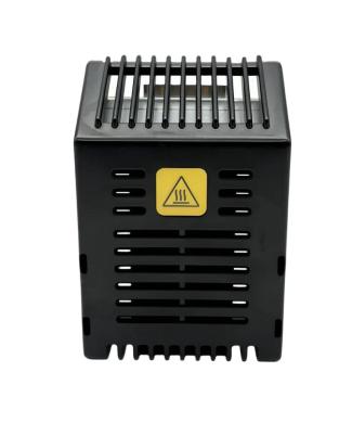 Nikon 55i Microscope Lamphouse Cover Replacement Part 2K685-583-cover