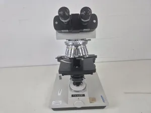 Vickers Microplan 10X Phase-Contrast Microscope Objective, 6 of 12