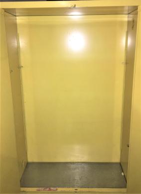 Securall A145 45-Gallon Flammable Storage Cabinet-cover