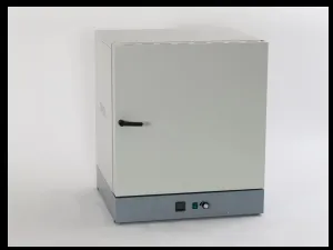Snol 120/300 LSN11 Forced Air Circulation Laboratory Oven, 7 of 8