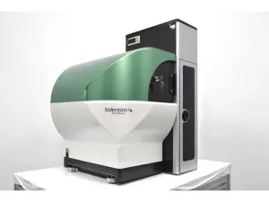 Advanced Instruments Solentim Cell Metric CLD High Contrast Automated Cell Imager Unit 3, 2 of 12