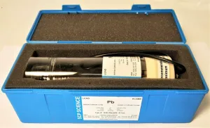 SCP Science 030-200-822 Lead (Pb) Hollow Cathode Lamp for AAS, 5 of 11