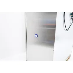 CTS CP10/1200 Climatic Test Chamber RH10-90% 10-50°C 1200L (2020), 8 of 10