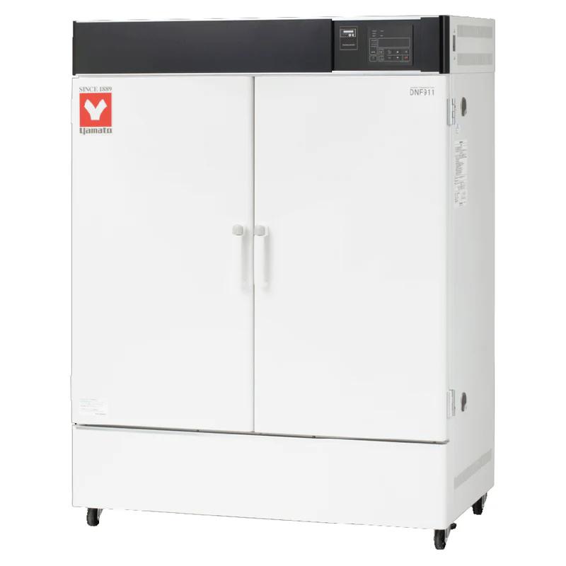 Yamato DNF-911 540L Forced Convection Oven with Programmable Control