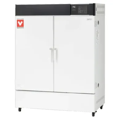 Yamato DNF-911 540L Forced Convection Oven with Programmable Control