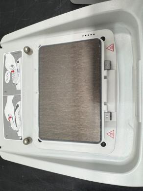 Eppendorf ThermoMixer C model 5382-cover