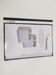 Priorclave PS/MID/C40 Benchtop Autoclave for Laboratory Sterilization, 25 of 25