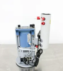 Vacuubrand PC 2001 Vario Chemistry Diaphragm Vacuum Pump 1.6 m³/h 120V, 5 of 6