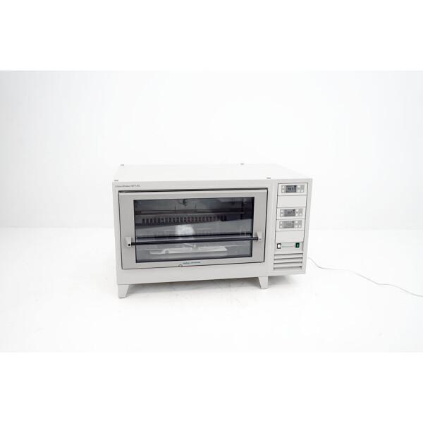 Kuhner ISF1-XC CO2 Incubator Shaker with 12/25/50mm Orbital Throw
