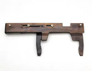 Leica Microscope Slide Holder for CME & DME Models, 2 of 2