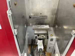 Analytik Jena ContrAA 700 Atomic Absorption Spectrophotometer with HS60 Hydride System and AS 51 S Autosampler, 3 of 4