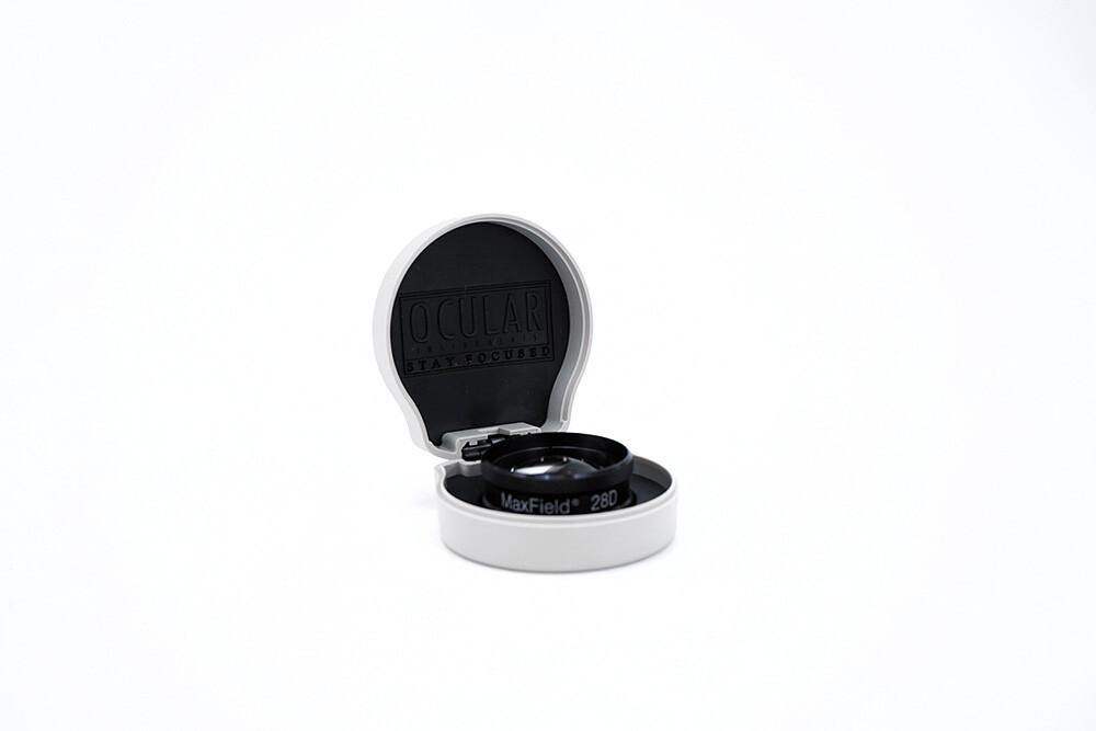 OCULAR Maxfield 28 D Indirect Diagnostic Laser Lens