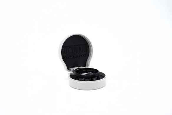 OCULAR Maxfield 28 D Indirect Diagnostic Laser Lens