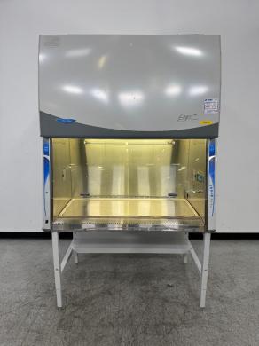 Labconco Logic + Purifier 4' Class II Type A2 Biosafety Cabinet-cover