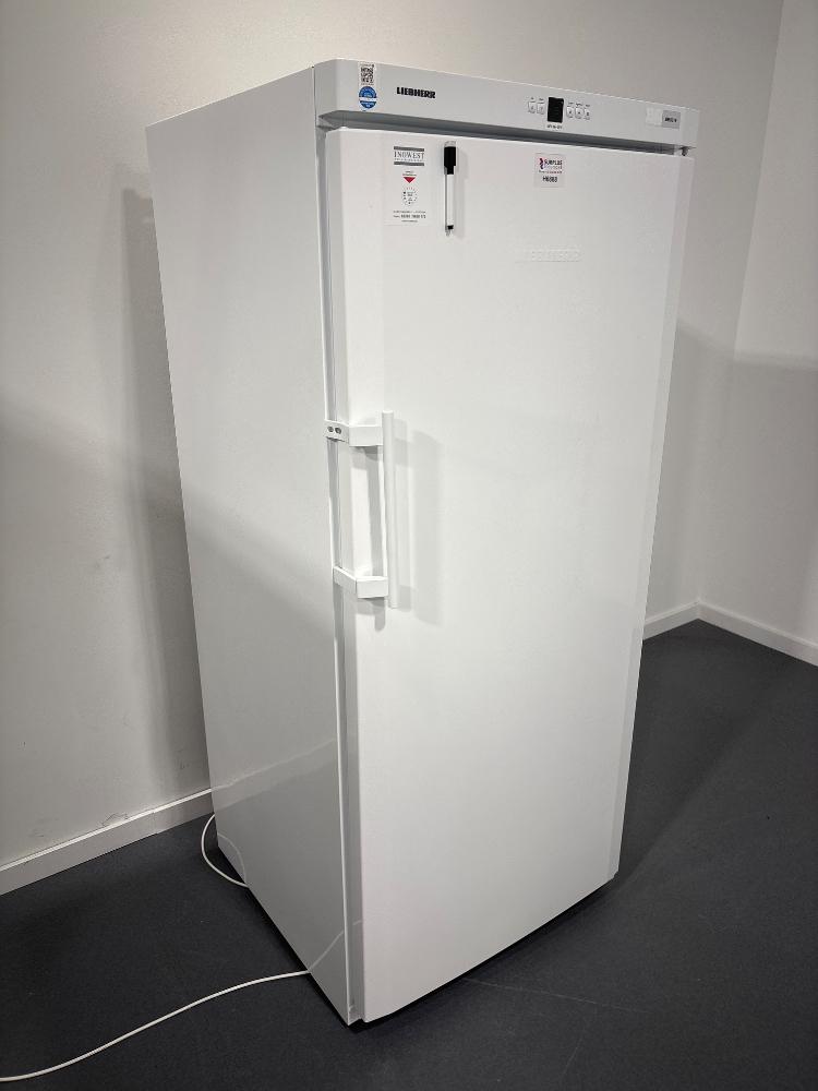 Liebherr G5216 Index 21B / 001 Ultra-low Laboratory Freezer for Sample Storage