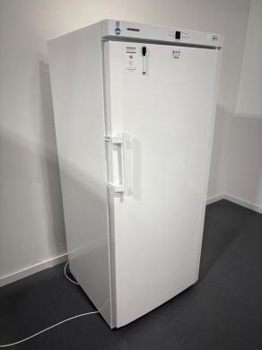 Liebherr G5216 Index 21B / 001 Ultra-low Laboratory Freezer for Sample Storage-cover