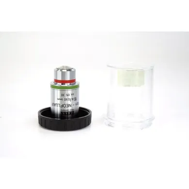 Zeiss Plan Neofluar 16X/0.50 Imm Microscope Objective